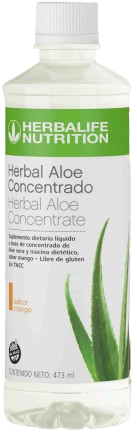 Aloe Uva