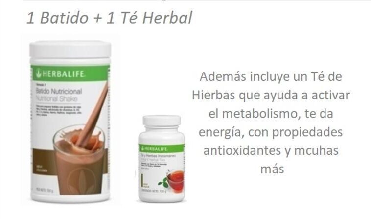 Programa Básico